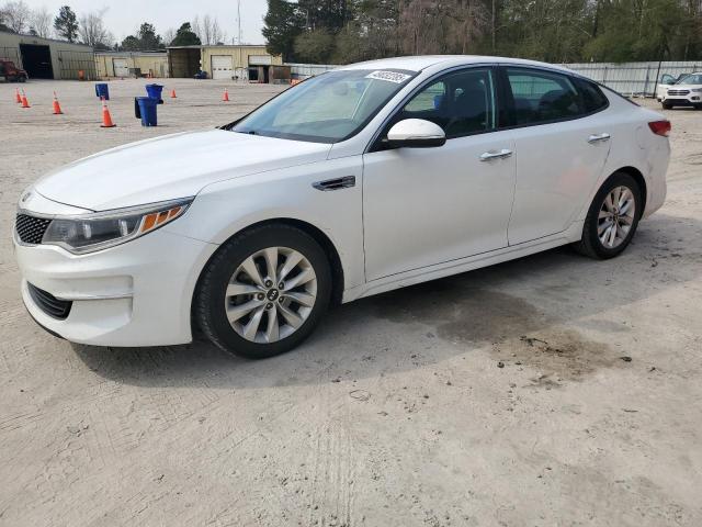 KIA OPTIMA EX