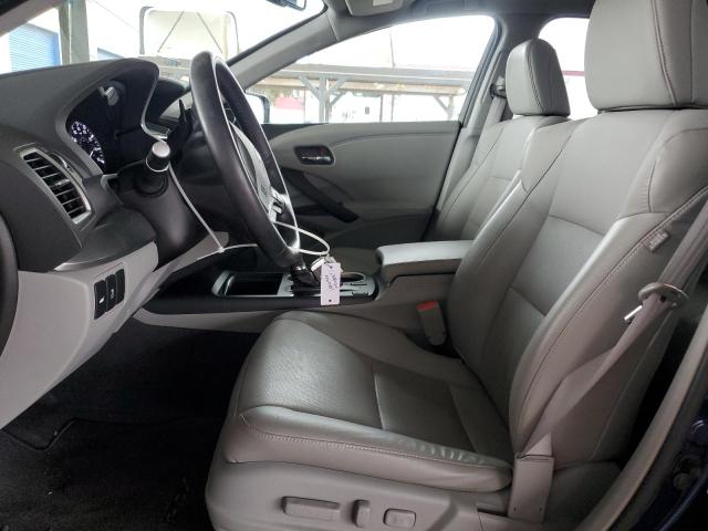 2017 ACURA RDX TECHNO - 5J8TB4H53HL035206