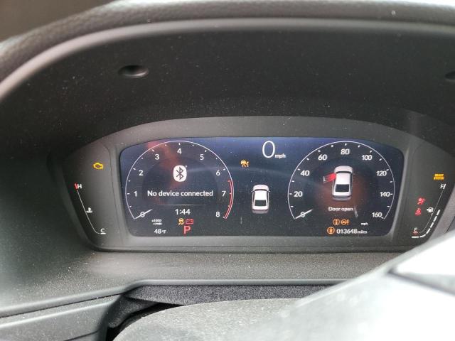 2024 HONDA ACCORD LX - 1HGCY1F2XRA041135