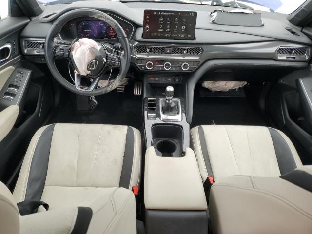 2023 ACURA INTEGRA A- - 19UDE4G76PA008493