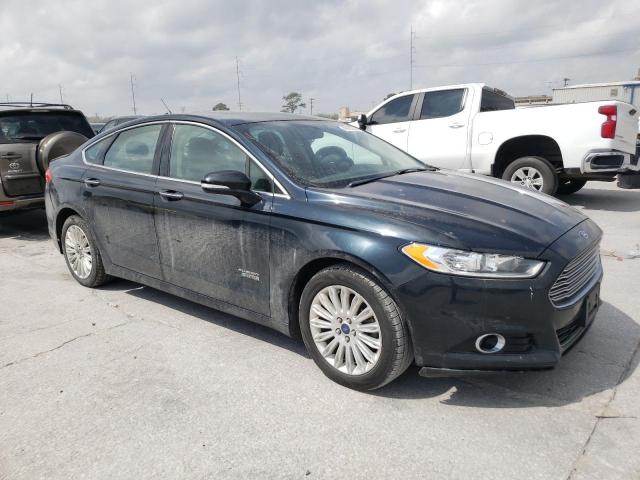 Vin: 3fa6p0su4er269962, lot: 49153345, ford fusion titanium phev 20144
