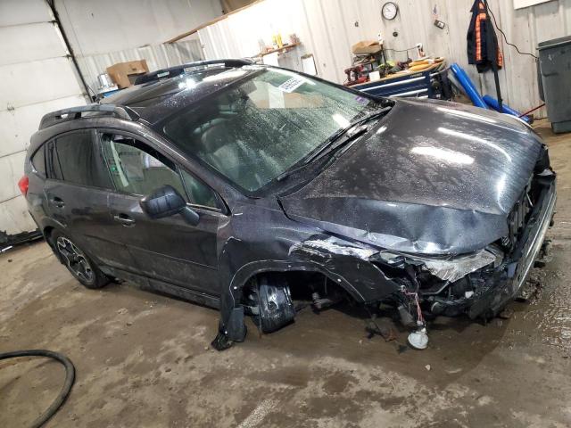 Vin: jf2gpakc5e8314261, lot: 49965565, subaru xv 2.0 limited 20144