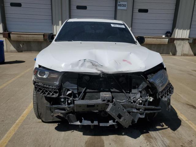 2017 DODGE DURANGO R/ - 1C4SDJCTXHC677513
