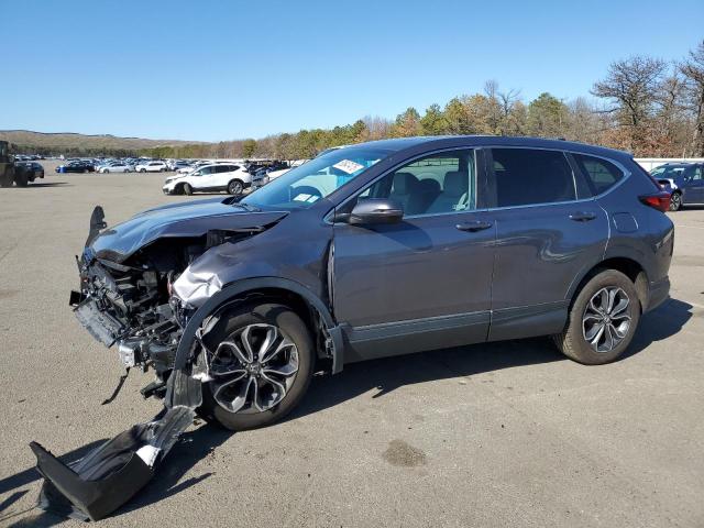 Vin: 5j6rw2h89ml003408, lot: 50647475, honda crv exl 2021 img_1