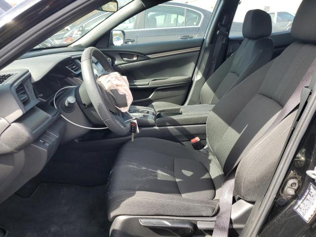 2018 HONDA CIVIC LX - SHHFK7H28JU422067