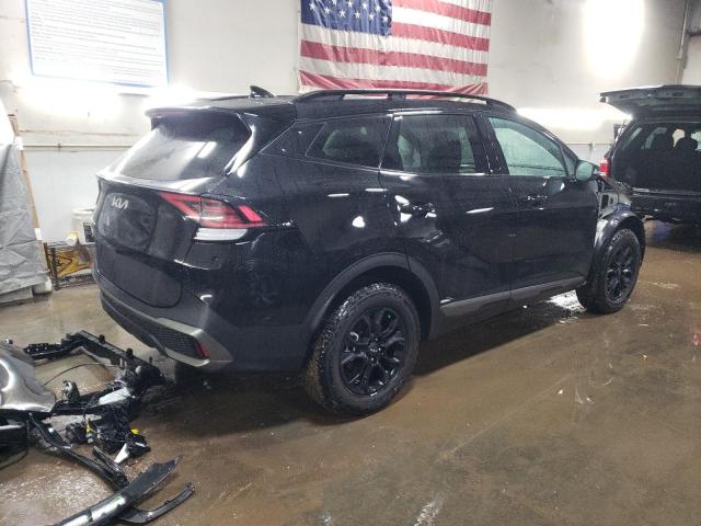2024 KIA SPORTAGE X - 5XYK7CDF9RG210110