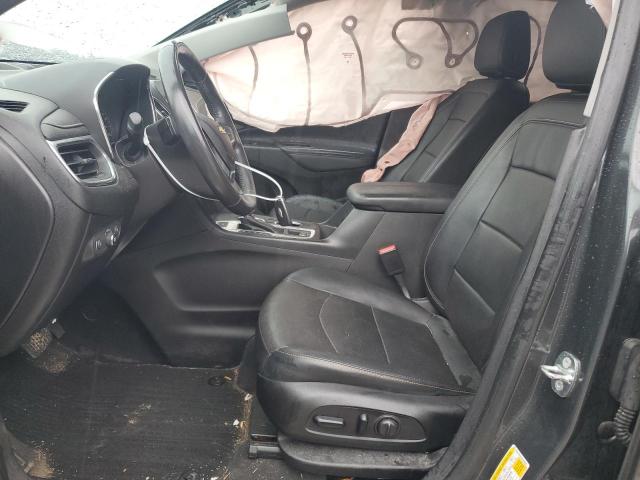 2018 CHEVROLET EQUINOX PREMIER 2GNAXNEX8J6148030