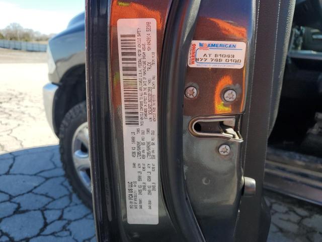 2016 RAM 2500 SLT 3C6UR5DJ9GG321359