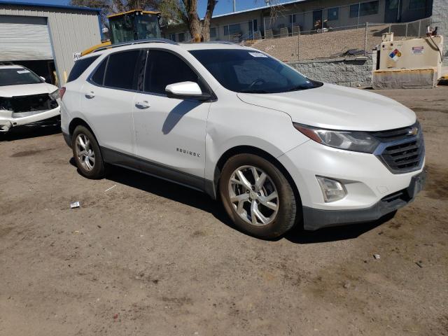 2018 CHEVROLET EQUINOX LT - 2GNAXKEX6J6148591