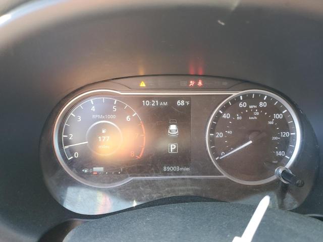 2018 NISSAN KICKS S - 3N1CP5CU6JL497857