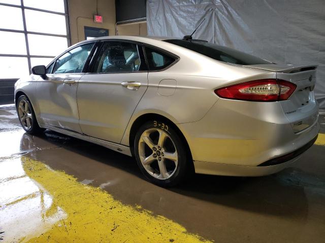 Vin: 3fa6p0g75gr339717, lot: 49383555, ford fusion s 20162
