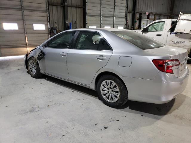 Vin: 4t1bf1fk6du293550, lot: 49683615, toyota camry l 20132