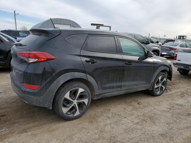Vin: km8j33a27gu128280, lot: 49644835, hyundai tucson limited 20163