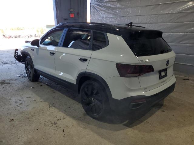 Vin: 3vvlx7b29rm121251, lot: 49573545, volkswagen taos se se 20242