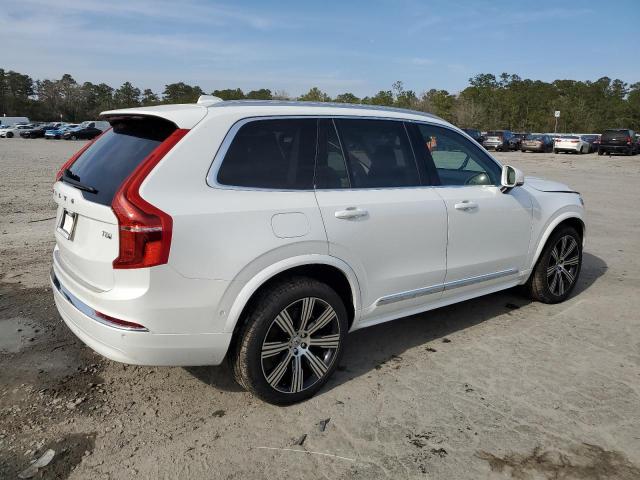 2025 VOLVO XC90 PLUS YV4H60JE4S1317589