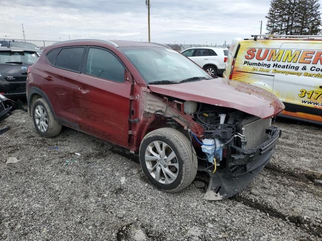 2020 HYUNDAI TUCSON LIM #3258926811