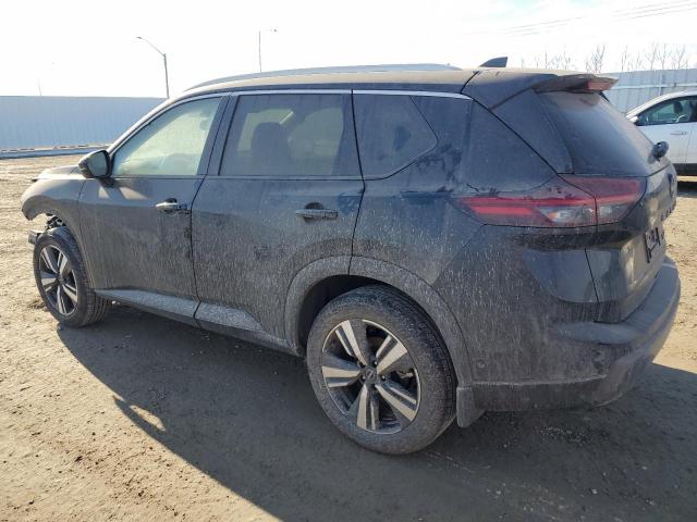 2024 NISSAN ROGUE SL JN8BT3CB1RW291153