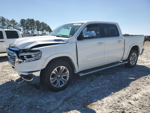 RAM 1500 LONGH 2024 white  gas 1C6RREKT4RN214093 photo #1
