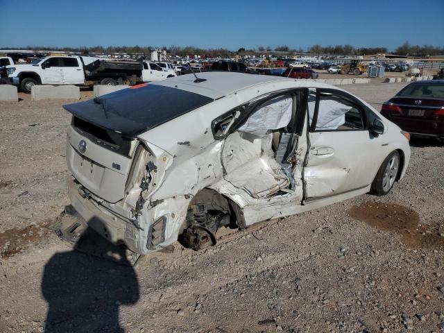 Vin: jtdkn3du7d5541063, lot: 49498775, toyota prius 20133