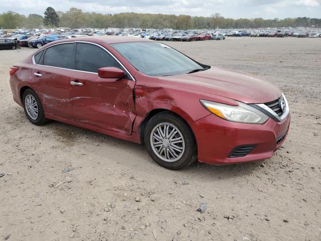 2016 NISSAN ALTIMA 2.5 - 1N4AL3AP1GC176157