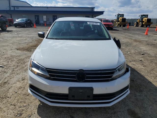 2016 VOLKSWAGEN JETTA S 3VW267AJ4GM280713