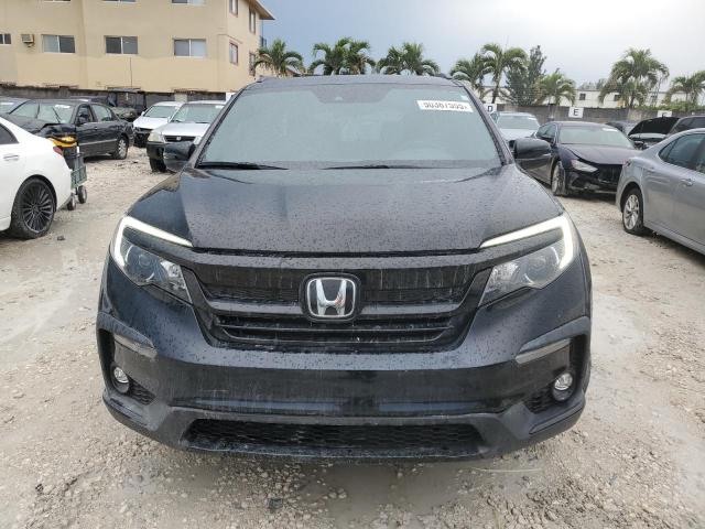 2022 HONDA PILOT SPOR 5FNYF5H31NB032266