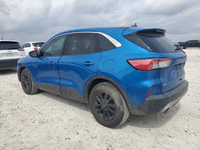 2020 FORD ESCAPE SE - 1FMCU0G62LUB01495