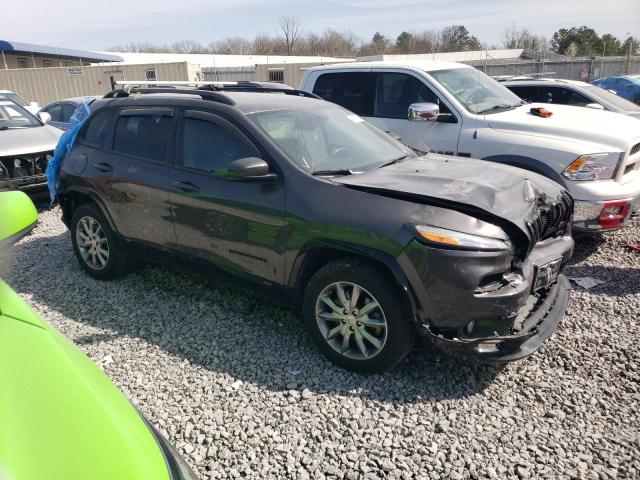 Vin: 1c4pjmcx9jd586705, lot: 48167215, jeep grand cher latitude 20184
