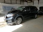 2018 NISSAN ROGUE S - KNMAT2MV8JP507508