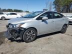 2021 NISSAN VERSA SV - 3N1CN8EV5ML837789