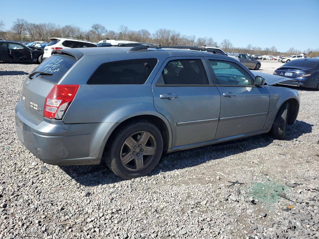 Global Auto Auctions