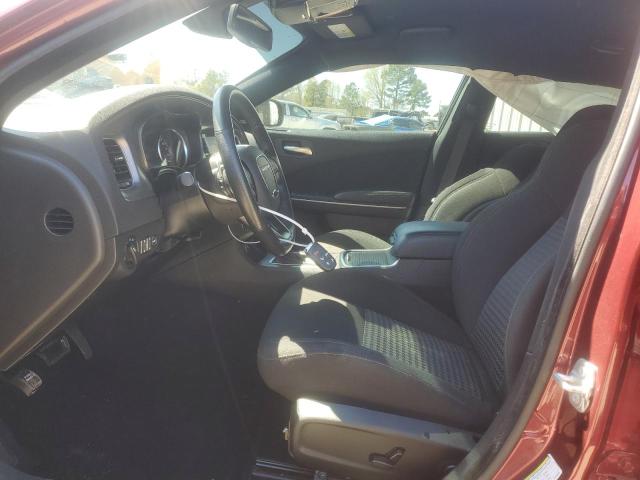 2023 DODGE CHARGER SC - 2C3CDXGJ2PH678638