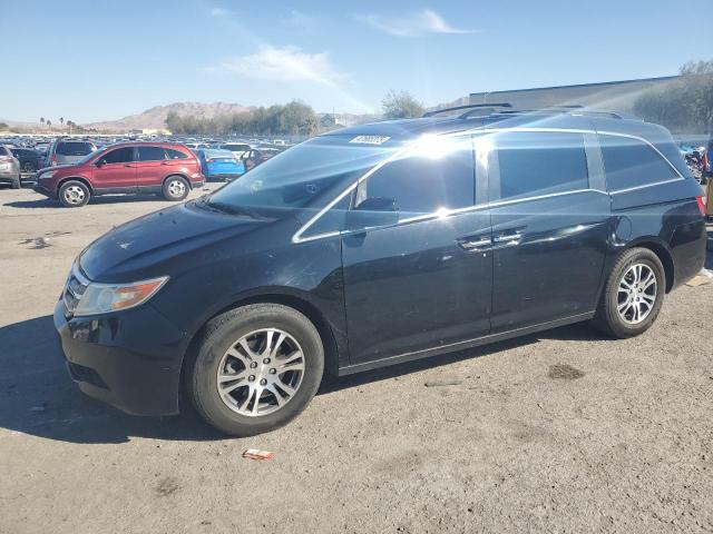 HONDA ODYSSEY EX