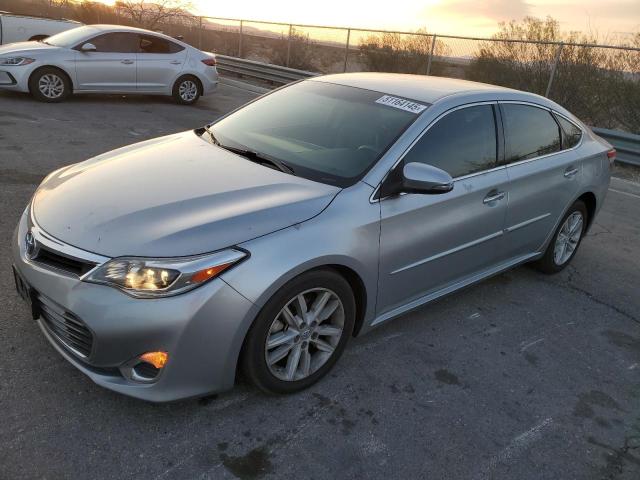 Vin: 4t1bk1eb7fu174602, lot: 51164145, toyota avalon xle 2015 img_1