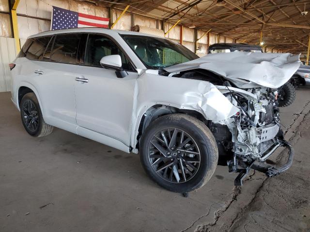 2024 LEXUS TX 350 BAS 5TDAAAB66RS017405