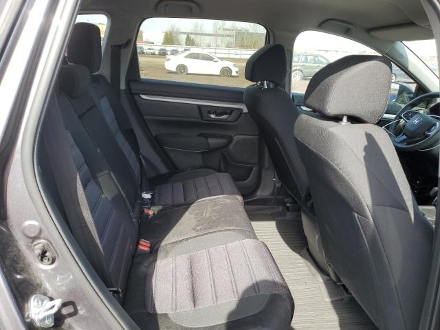 2021 HONDA CR-V LX 2HKRW2H2XMH215689