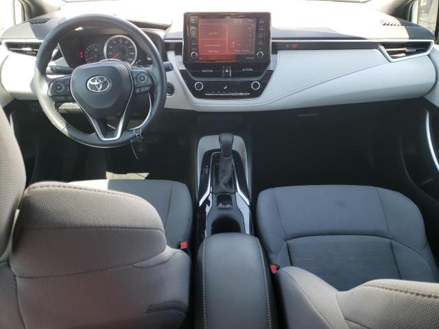 2021 TOYOTA COROLLA SE - 5YFS4MCEXMP073612