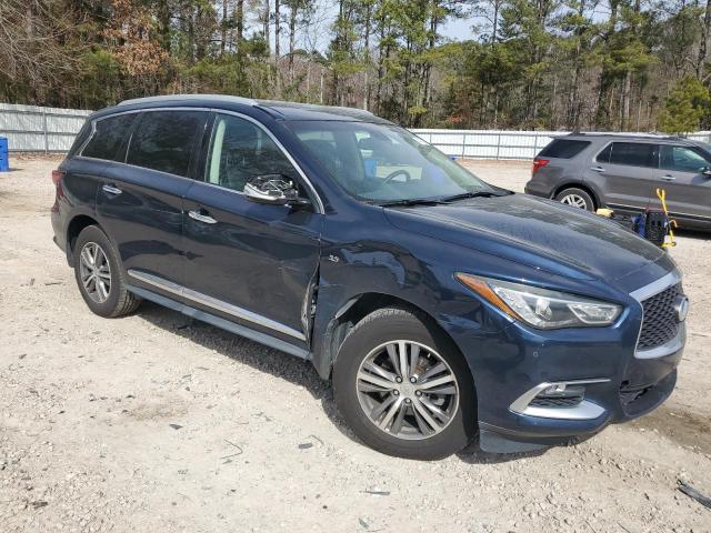 2016 INFINITI QX60 - 5N1AL0MM6GC519714