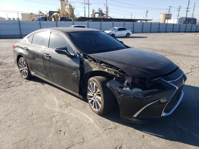 Vin: 58ada1c12mu012758, lot: 50065485, lexus es300 300h 20214