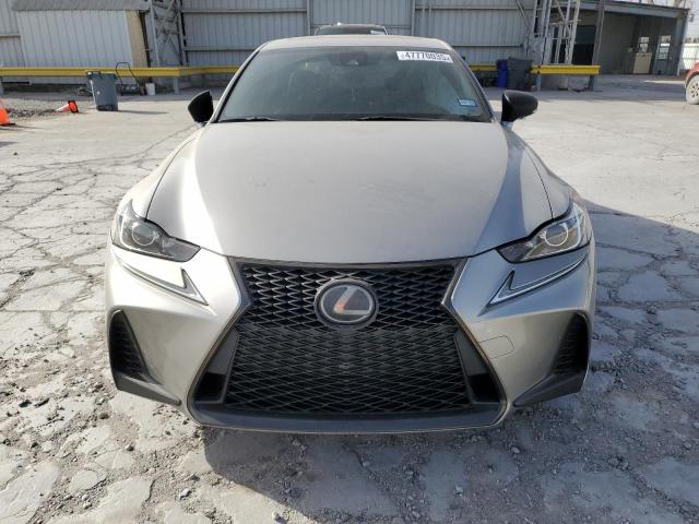 2017 LEXUS IS 200T - JTHBA1D29H5061044
