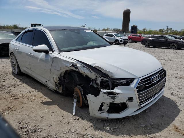 Vin: waue3bf23nn022485, lot: 50441005, audi a6 premium plus 20224