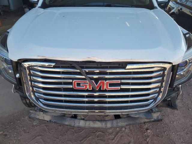 2017 GMC YUKON XL K - 1GKS2GKC0HR295342