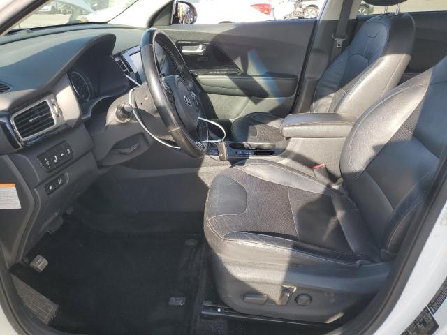 2017 KIA NIRO EX TO KNDCE3LC2H5079191
