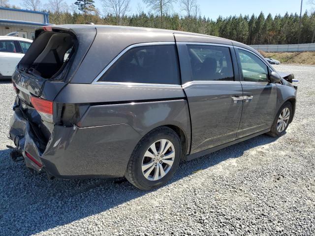 Vin: 5fnrl5h64fb046297, lot: 50872325, honda all models exl 20153