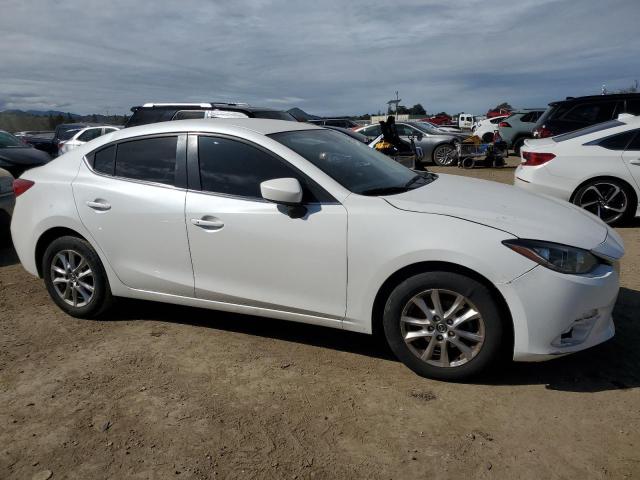 Vin: jm1bm1v7xe1212494, lot: 47486945, mazda 3 touring 20144