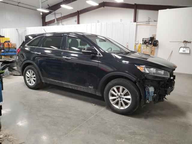 Vin: 5xypgda32lg623080, lot: 49796015, kia sorento l 20204