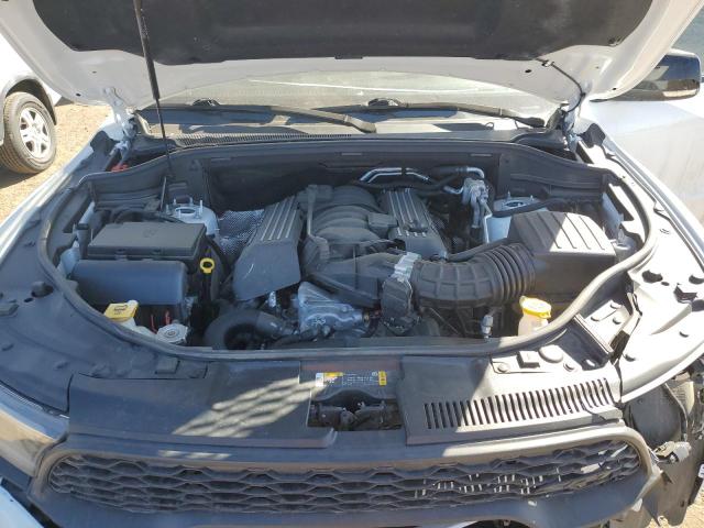 2022 DODGE DURANGO SR 1C4SDJGJ1NC106979