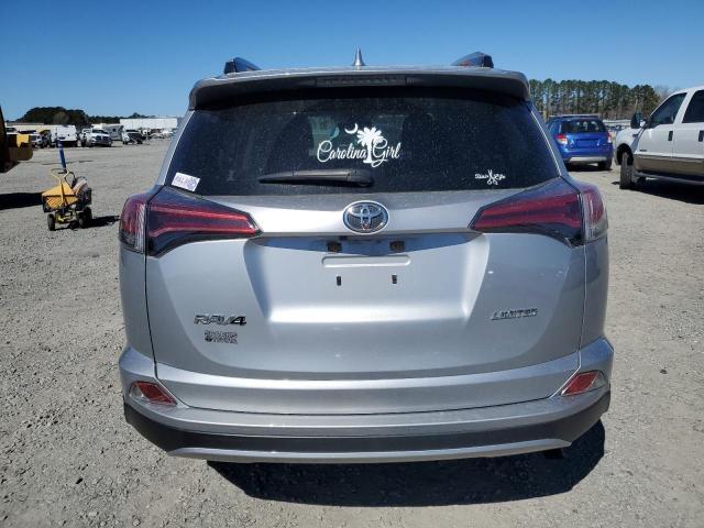 2018 TOYOTA RAV4 LIMIT - JTMYFREVXJJ178133