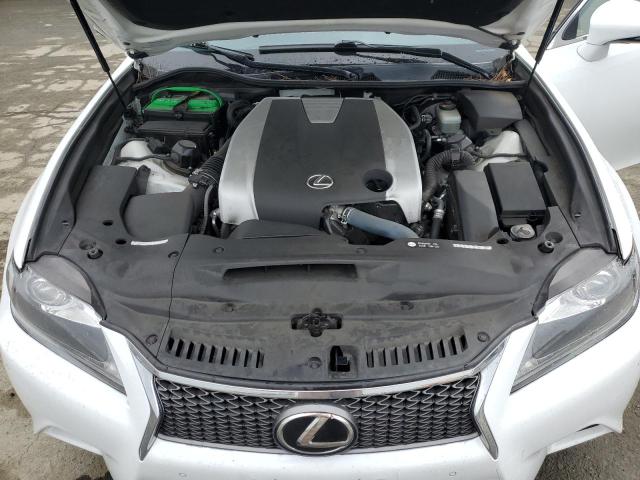 2015 LEXUS GS 350 JTHBE1BL2FA018542