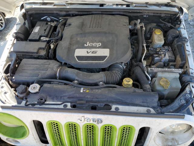 2017 JEEP WRANGLER U - 1C4BJWDG1HL515079